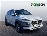 Hyundai Kona Image 1
