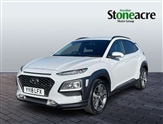 Hyundai Kona Image 3