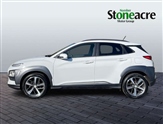 Hyundai Kona Image 4