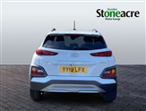 Hyundai Kona Image 6