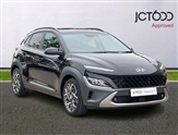 Hyundai Kona Image 1