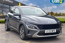 Used Hyundai Kona