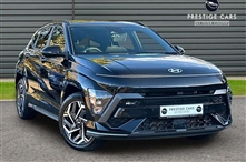 Used Hyundai Kona