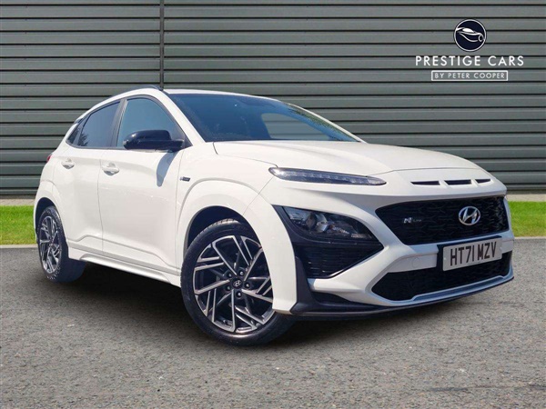 Large image for the Used Hyundai Kona