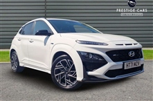 Used Hyundai Kona