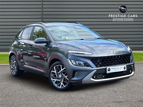 Large image for the Used Hyundai Kona