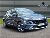Hyundai Kona Image 1