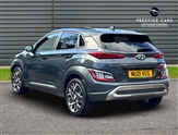 Hyundai Kona Image 3
