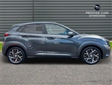 Hyundai Kona Image 4