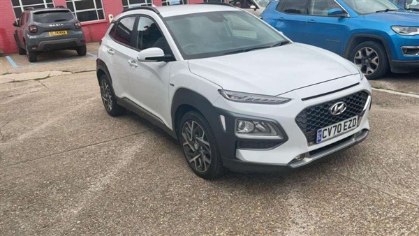 Large image for the Used Hyundai Kona