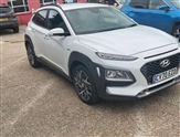 Hyundai Kona Image 1