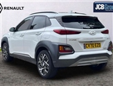 Hyundai Kona Image 3