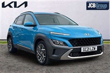 Used Hyundai Kona