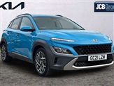 Hyundai Kona Image 1