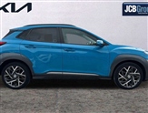 Hyundai Kona Image 4
