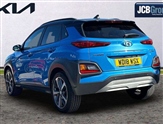 Hyundai Kona Image 3