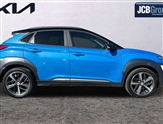 Hyundai Kona Image 4