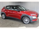 Hyundai Kona Image 2