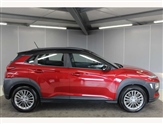 Hyundai Kona Image 3