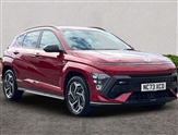 Hyundai Kona Image 1