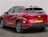 Hyundai Kona Image 3