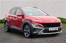 Used Hyundai Kona