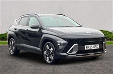Used Hyundai Kona