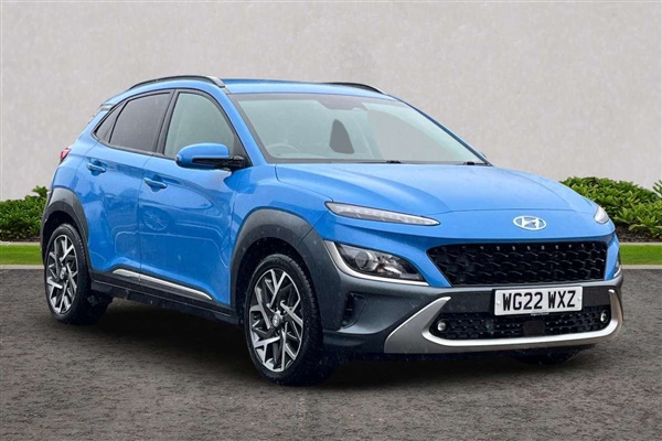 Large image for the Used Hyundai Kona