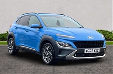 Used Hyundai Kona