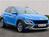 Hyundai Kona Image 1