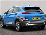 Hyundai Kona Image 3