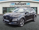 Used Hyundai Kona