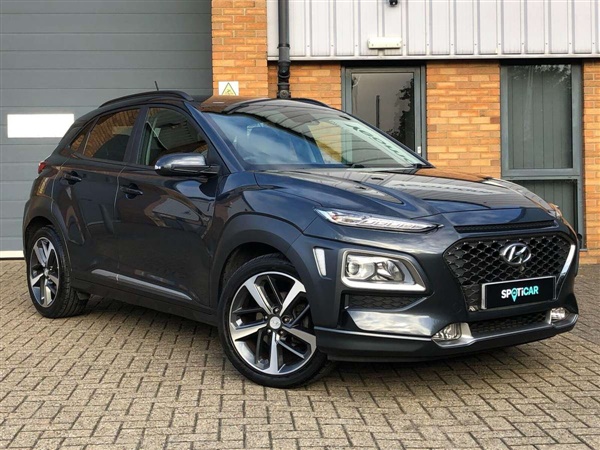 Large image for the Used Hyundai Kona