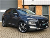 Hyundai Kona Image 1