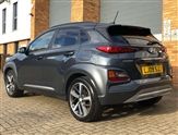 Hyundai Kona Image 6