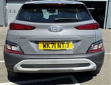 Hyundai Kona Image 6