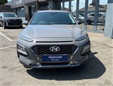 Hyundai Kona Image 2