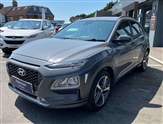 Hyundai Kona Image 3