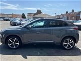 Hyundai Kona Image 4