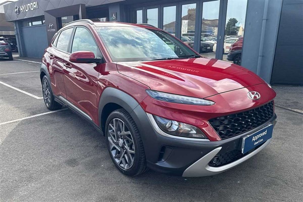 Large image for the Used Hyundai Kona