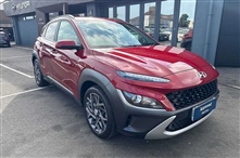 Used Hyundai Kona