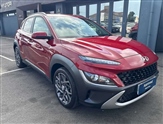 Hyundai Kona Image 1