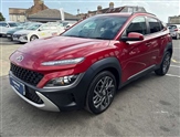Hyundai Kona Image 3