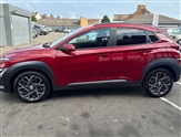 Hyundai Kona Image 4