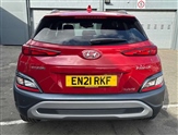Hyundai Kona Image 6
