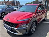 Hyundai Kona Image 3