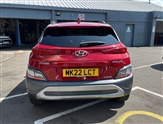 Hyundai Kona Image 6