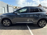 Hyundai Kona Image 4