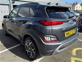 Hyundai Kona Image 5