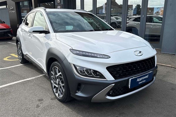 Large image for the Used Hyundai Kona